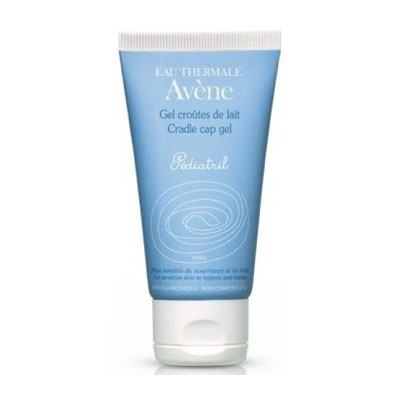 Avene Pediatril Gel pentru crustele de lapte 40 ml